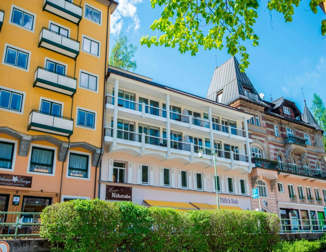 Others 4, Apartment in Bad Gastein Near Ski Slopes, Sankt Johann im Pongau