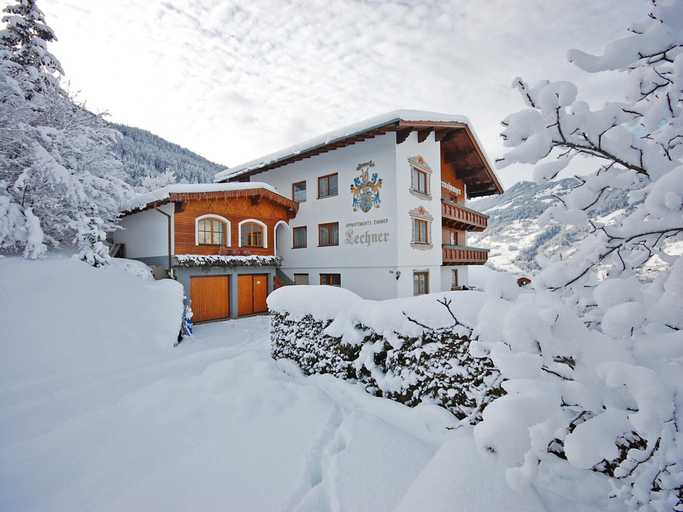 Exterior 5, Apartment in Pitztal With Mountain Views, Imst
