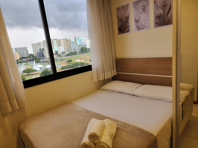 Bedroom 2, ZENVA, Brasília