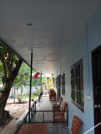 Others 4, Baywatch Villa Samet Island, Muang Rayong