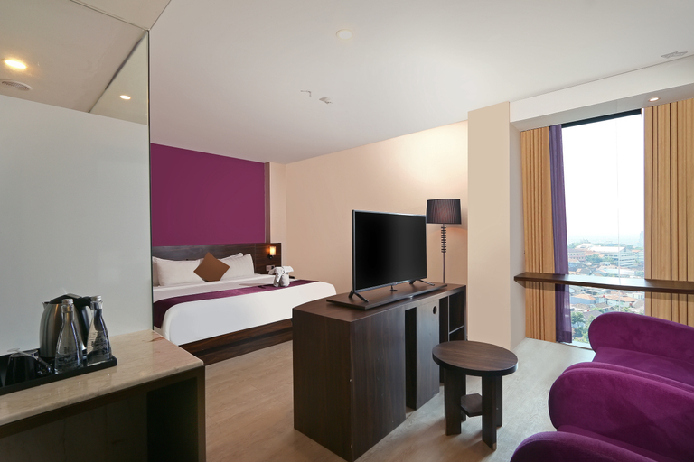 Bedroom 12