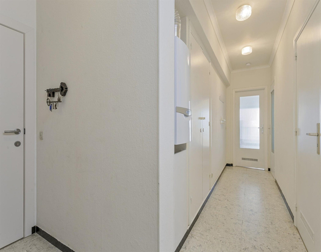 Interior 4, Apartment in Blankenberge With Sea Views, West-Vlaanderen