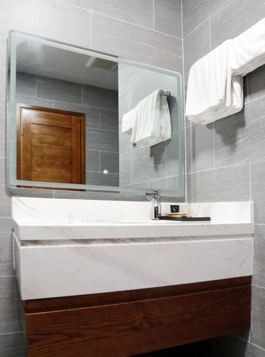 Bedroom 3, Wyndham Luxury Villa Vân Đồn, Vân Đồn