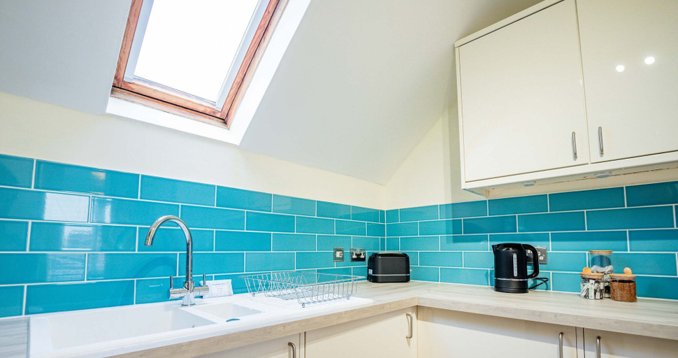 Room 5, Host Stay Chichester Close, Herefordshire