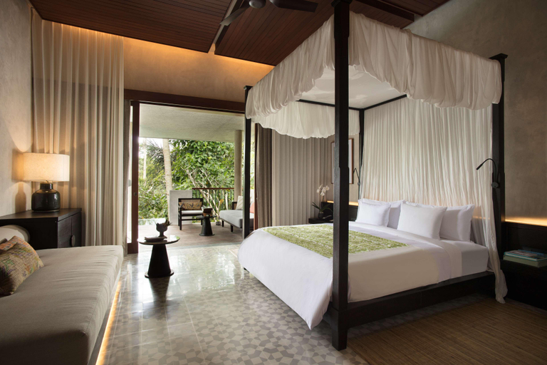 Bedroom 23