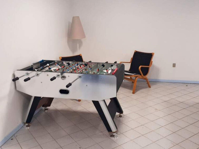 Property amenity, 4 Star Holiday Home in Kalvehave, Vordingborg