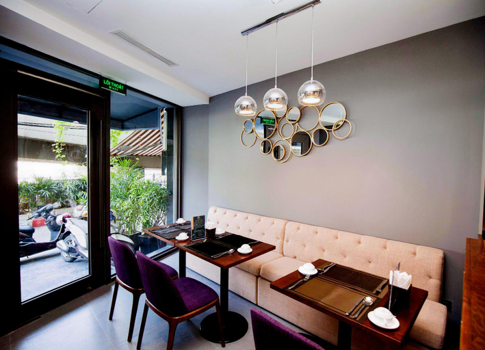 Food & Drinks 3, Hanoi Fiesta Hotel & Spa, Hoàn Kiếm