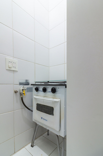 Room 3, 3 Minutes From Copacabana Beach Du705, Rio de Janeiro