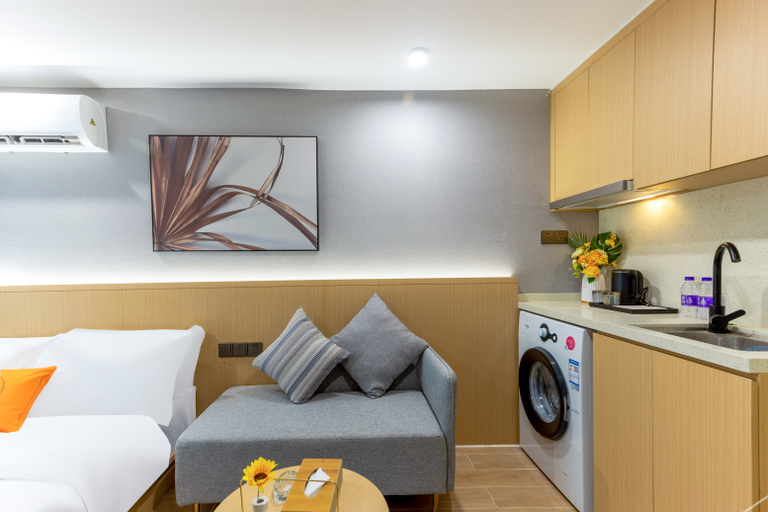 Others 5, EMMERICH KÁLMÁN International Apartment (Guangzhou Vankeli store), Guangzhou