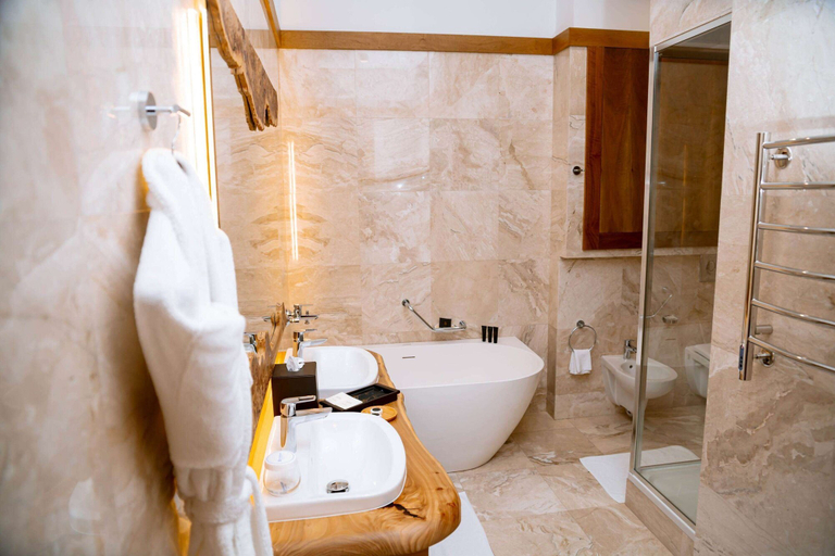 Bathroom 4, Wyndham Residences Aqkol, Akkol`skiy