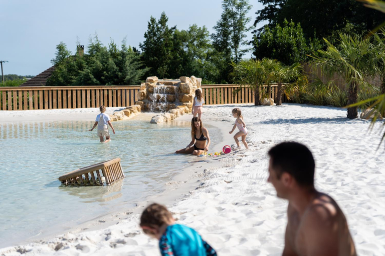 Sport & Beauty 2, Camping Le Sequoia, Lot