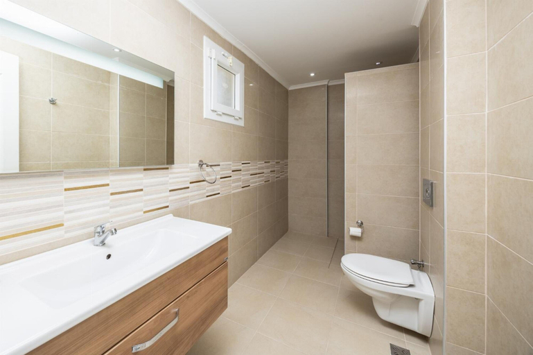 Room 4, Four Seasons Villa in Oludeniz, Fethiye