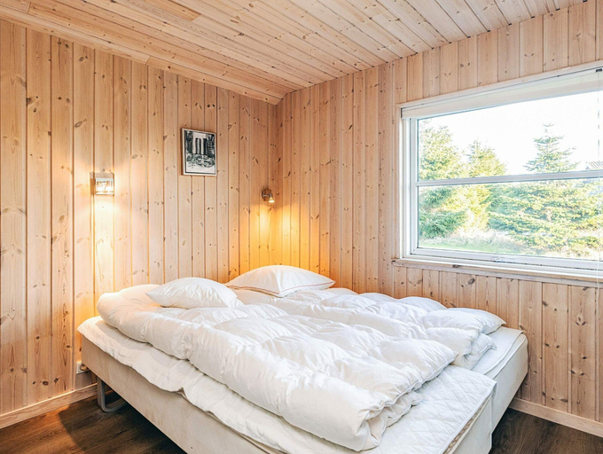 Interior 2, 4 Star Holiday Home in Idestrup, Guldborgsund