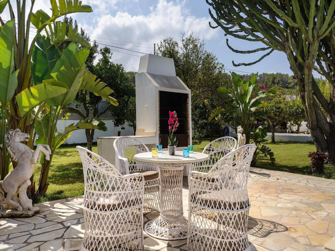 Dining 2, Inviting Villa With Beautiful Outdoor Area, Baleares
