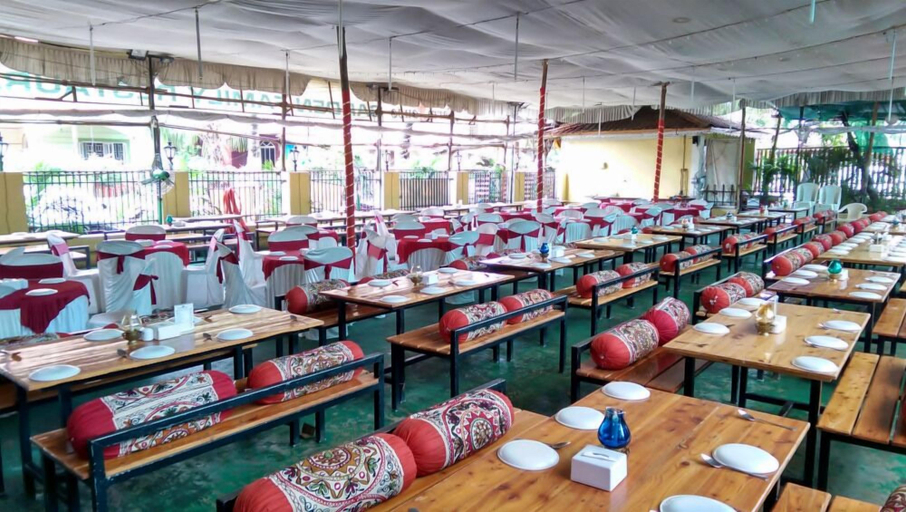Food & Drinks 4, Farmhouse Residency, Vasai, Palghar