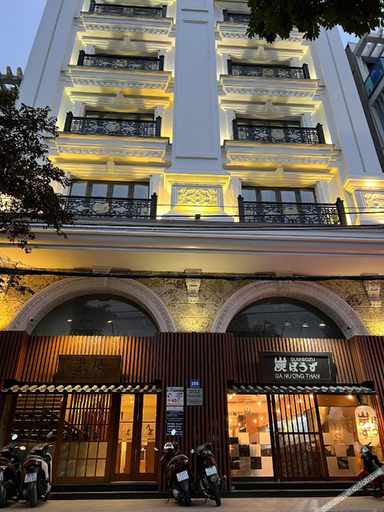 Exterior & Views 2, Azumaya Hotel Hai Phong, Ngô Quyền