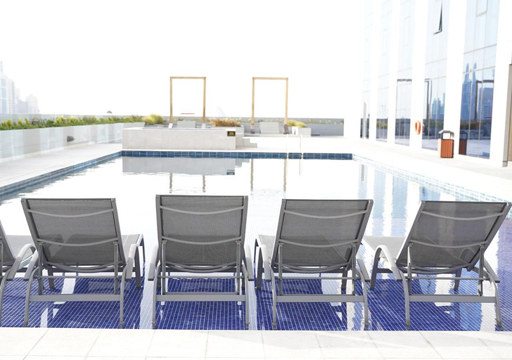 Sport & Beauty 2, FARHAN TOWER, Manama