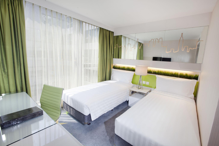 Bedroom 13