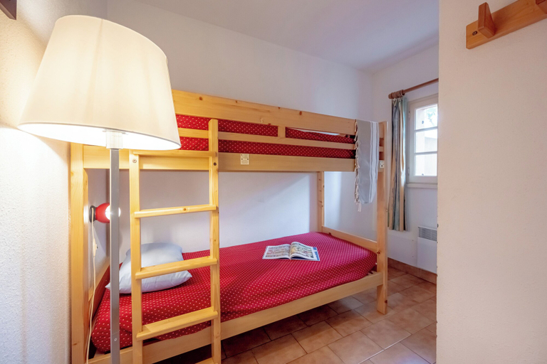 Room 2, Résidence Le Domaine de Garlande, Var
