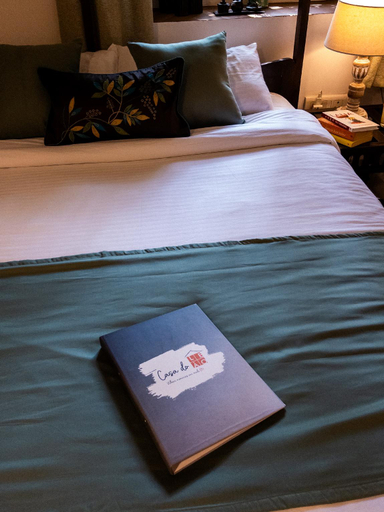 Bedroom 6