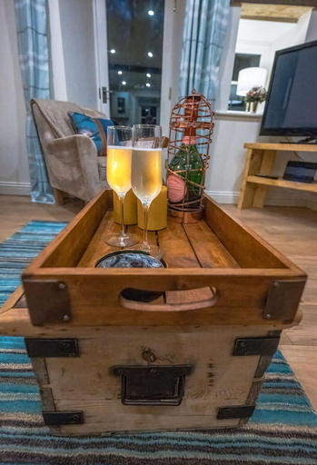 Food & Drinks, River Dance Cottage, North Yorkshire