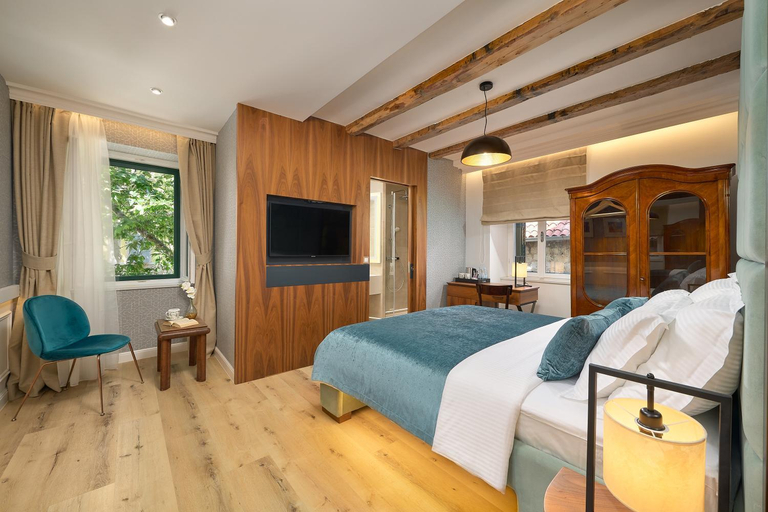 Others 4, Geremia Luxury Rooms, Split