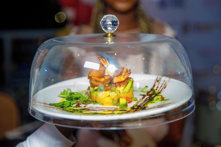 Food & Drinks 5, Résidence Royale, Cotonou