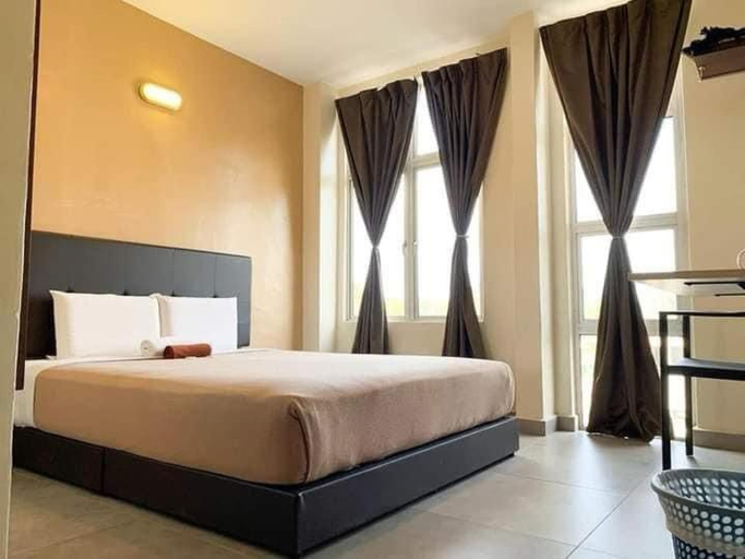 Others 4, Dramayu Hotel, Kuantan