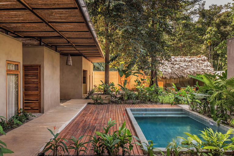 Sport & Beauty 4, La Bonita Lodge, Talamanca