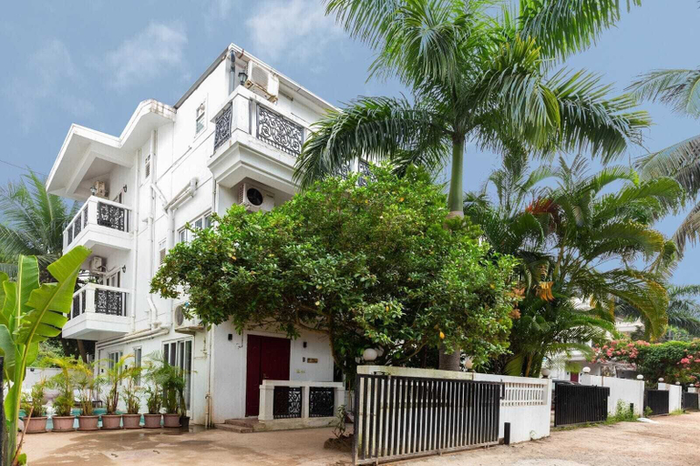 Exterior & Views 2, Xenious Micro Villas Goa, North Goa