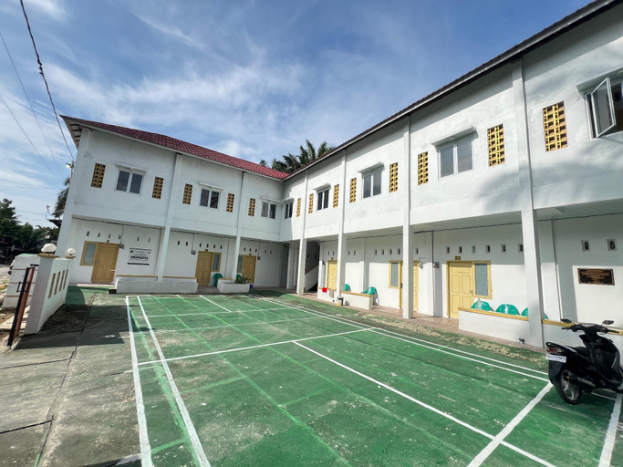 Others 5, Guesthouse Ananda Lubuk basung, Agam