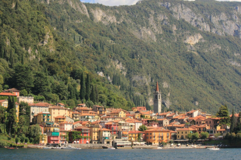 Room 3, Villa Aurelia in Plesio, Como