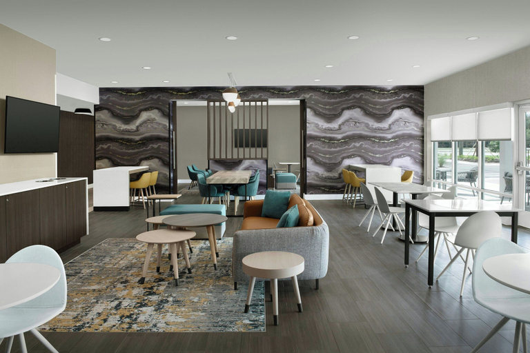 Food & Drinks 5, TownePlace Suites by Marriott Lake City, Columbia