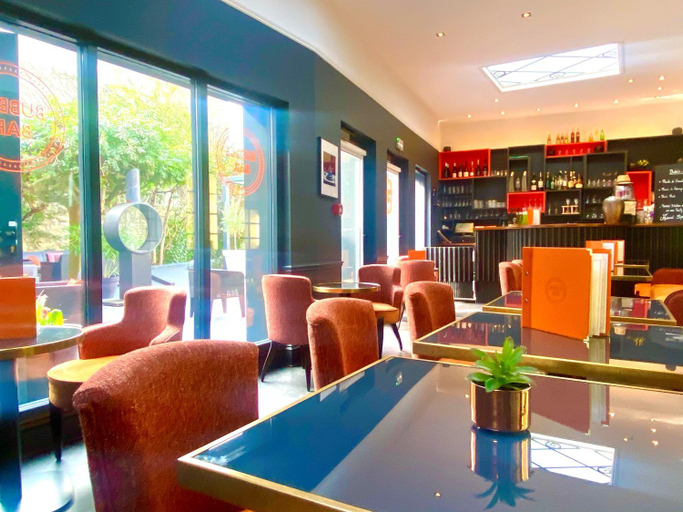 Food & Drinks 4, Hotel De Wimereux, Pas-de-Calais