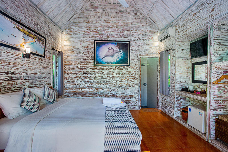 Bedroom 16