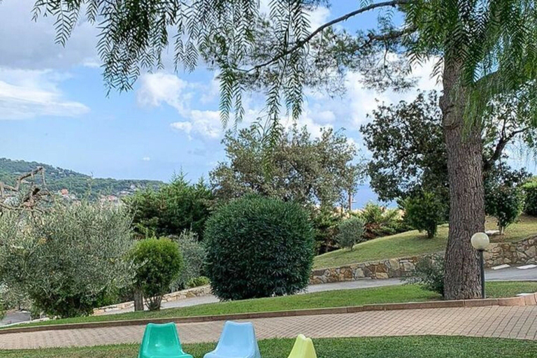 Others 5, Holiday Bungalow With Pool in Andora, Savona