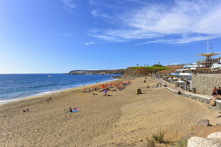 Water view 3, Holiday Home Meloneras Hills, Meloneras, Las Palmas