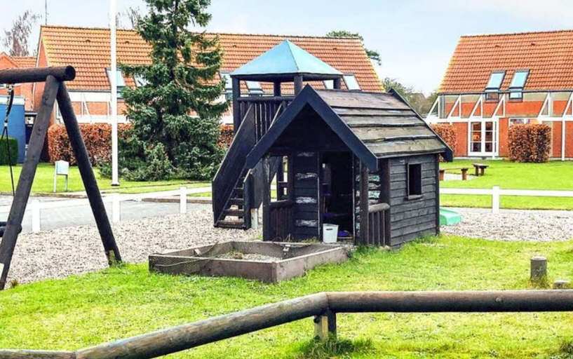 Children's area 4, 4 Star Holiday Home in Kalvehave, Vordingborg