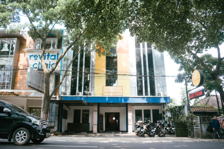 Cihampelas Hotel 1, Bandung