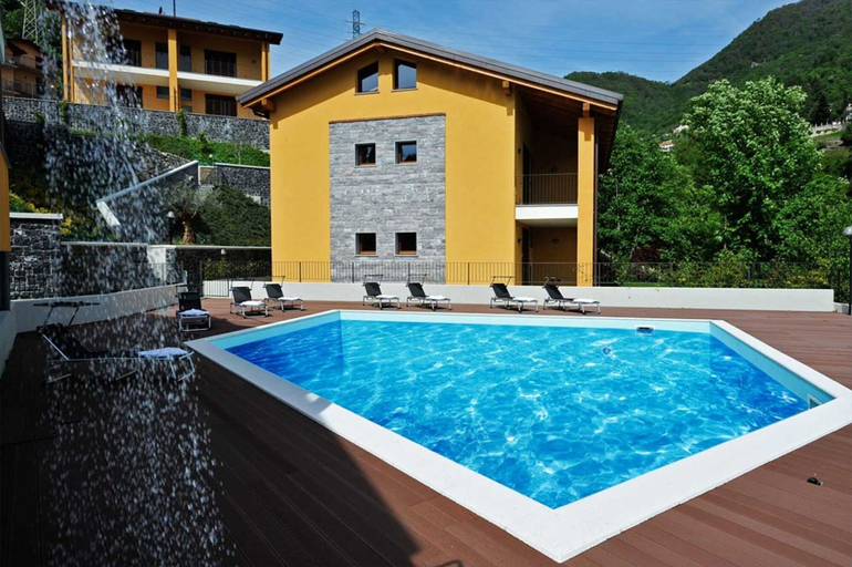 Others 4, Residence Eden Gardenia 9, Como