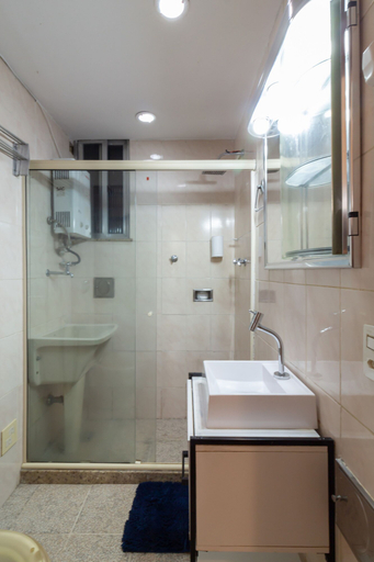 Room 4, 3 Minutes From Copacabana Beach Du705, Rio de Janeiro