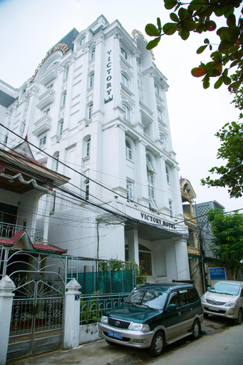 Victory Hotel Vinh, Vinh