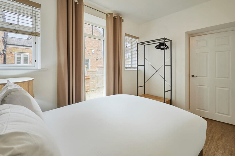 Room 3, Host Stay Jubilee Close, North Yorkshire
