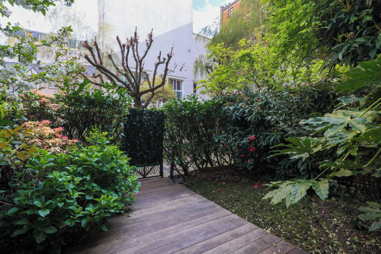 Others 5, Charming studio apartment for 2 - Bastille, Paris