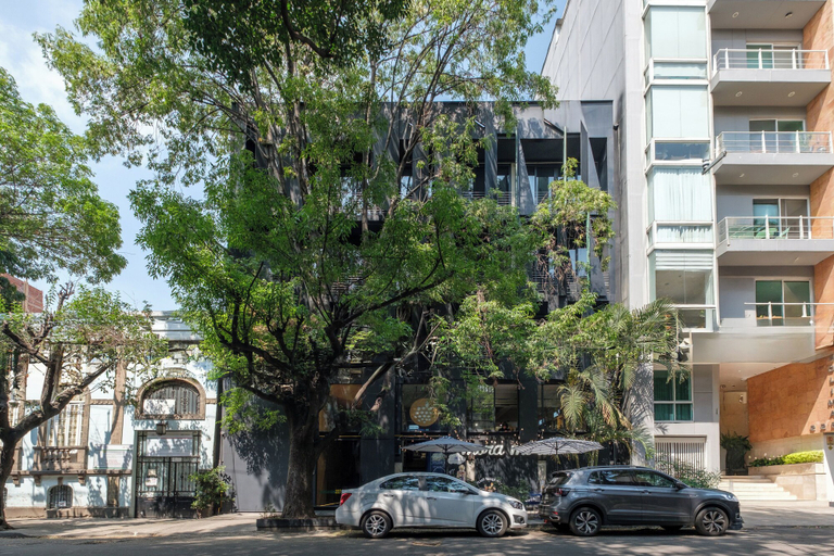 Exterior & Views 2, Boga Mexico City by Lumina, Mexico City