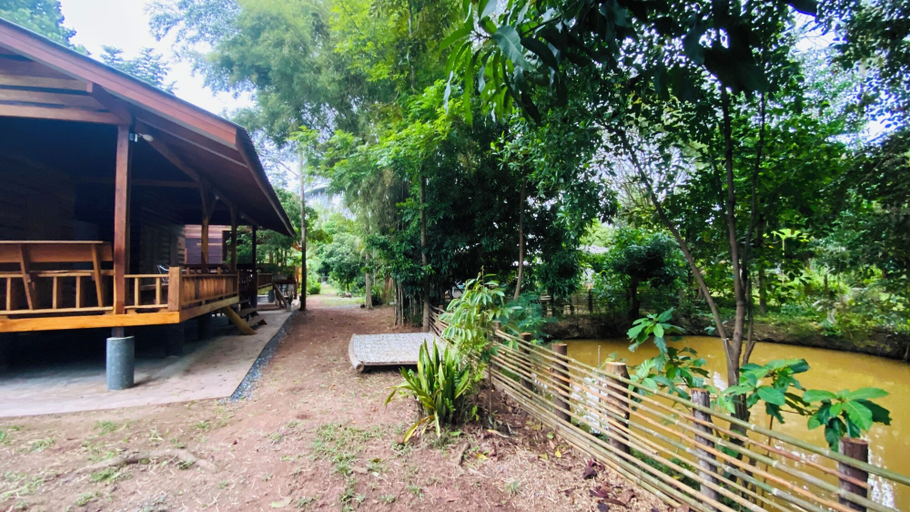 Others 5, COCOA HOME, Nua Khlong