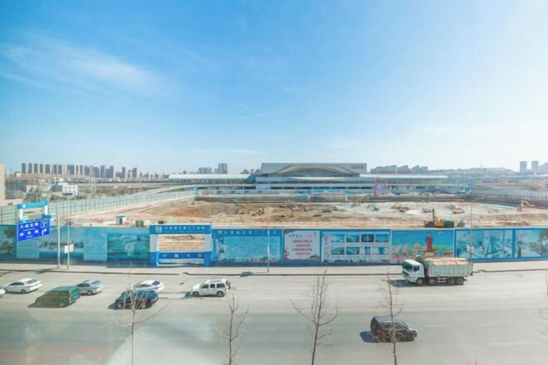 Others 5, HanTing Premium Hotel (Dalian North Station), Dalian
