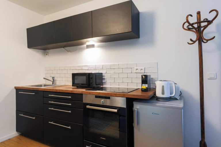 Others 4, Charming studio apartment for 2 - Bastille, Paris