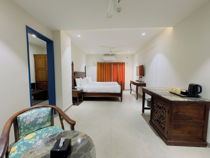 Others 5, Nirvana Boutique Hotel, Ujjain