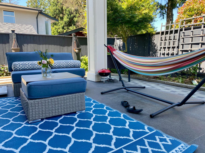 Others 5, Home sweet home, Greater Vancouver